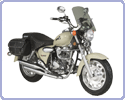 �������� Keeway SuperLight 150