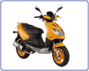 ������ Keeway Focus 150