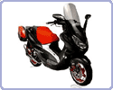 ������ Vento Phantera GT5