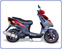 ������ Vento ZIP R3i Turbocam