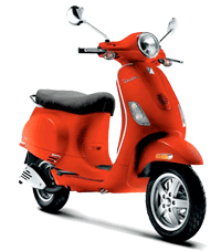 ����������� ������ Vespa S 125ie. ��������� �����������...