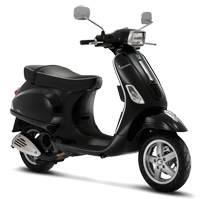 ����������� ������ Vespa S 150ie. ��������� �����������...