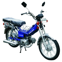 ����� Racer Delta (YH50-S). ��������� �����������...