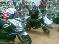 ������� �������� Irbis RX 50. ���� 2. ��������� �����������...