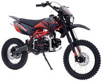 ��������� �������� Irbis TTR 125. ���� 1. ��������� �����������...