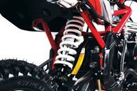 ��������� �������� Irbis TTR 125. ���� 3. ��������� �����������...