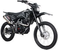 ��������� �������� Irbis TTR 250. ���� 1. ��������� �����������...