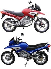 �������� Nexus G200GS. �������� ���������.