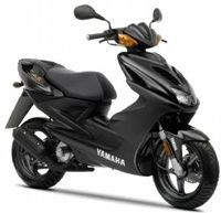 ������ Yamaha Aerox 50 (YQ50). ��������� �����������...