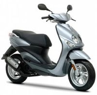 ������ Yamaha Neos 50 (YN50). ��������� �����������...