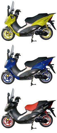 ������ Nexus Highway. �������� ���������.