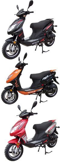 ������ Nexus Street LE. �������� ���������.