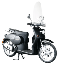 ������ Stels Alpha 50 Benelli (����� ����� 50 �������). ��������� �����������...
