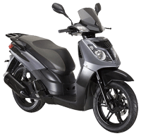 ������ Stels Outlander 150 (����� ��������� 150). ��������� �����������...