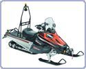 �������� Arctic Cat Bearcat Z 1 XT LTD