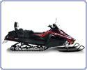 �������� Arctic Cat Bearcat Z 1 XT LTD