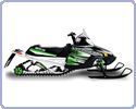 �������� Arctic Cat Crossfire 6 141