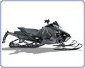 �������� Arctic Cat F 1100 TURBO Sno Pro Limited (������)