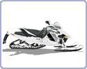 �������� Arctic Cat F 1100 TURBO Sno Pro Limited (�����)