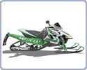 �������� Arctic Cat F 800 Sno Pro RR (����-������)