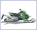 �������� Arctic Cat F 800 Sno Pro