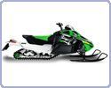�������� Arctic Cat F 6 SNO PRO