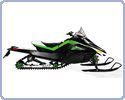�������� Arctic Cat F 8 EXT SNO PRO