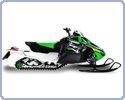 �������� Arctic Cat F 8 SNO PRO