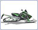 �������� Arctic Cat M 1100 153
