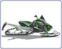 �������� Arctic Cat M 1100 TURBO 153