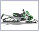 �������� Arctic Cat M 1100 TURBO Sno Pro 162