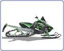 �������� Arctic Cat M 800 153