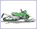 �������� Arctic Cat M 800 HCR 153
