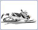 �������� Arctic Cat M 800 Sno Pro 153 Limited (�����)