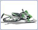 �������� Arctic Cat M 800 Sno Pro 153