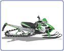�������� Arctic Cat M 800 Sno Pro 162