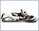 �������� Arctic Cat M 1000 162