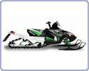 �������� Arctic Cat M 6 153