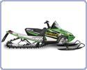�������� Arctic Cat M 8 153