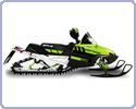 �������� Arctic Cat M 8 153