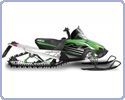 �������� Arctic Cat M 8 153