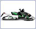 �������� Arctic Cat M 8 162