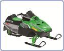 �������� Arctic Cat SNO PRO 120