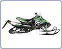 �������� Arctic Cat SNO PRO 600