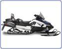 �������� Arctic Cat TZ1 Turbo LXR LE OS Black