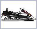 �������� Arctic Cat TZ1 Turbo LXR