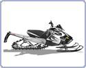 �������� Arctic Cat XF 1100 TURBO Sno Pro High Country (������)