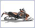 �������� Arctic Cat XF 800 CrossTour (���������)