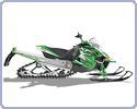 �������� Arctic Cat XF 800 Sno Pro