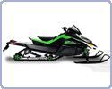 �������� Arctic Cat Z 1 Turbo EXT SNO PRO